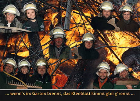 KleeblattGaLaBau